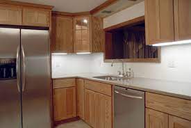 9 Stuning Kitchen Cabinet Repair Kabinet Dapur Desain Dapur Dapur