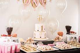 Free standard shipping with $49 orders. 17 Amazing Candy Buffet Ideas Baby Shower Wedding Birthday Diy