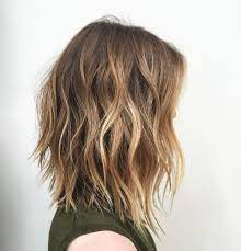 Buddy Porter On Instagram Soft A Line Haircut Style Buddywporter Color Kccarhart Hair Styles Thick Hair Styles Short Hairstyles For Thick Hair