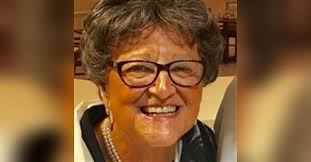 Vivian V. McNichol Obituary