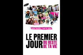 Maybe you would like to learn more about one of these? Le Premier Jour Du Reste De Ta Vie De Remi Bezancon 2008 Synopsis Casting Diffusions Tv Photos Videos Tele Loisirs