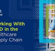 Working with RFID in the Healthcare Supply Chain