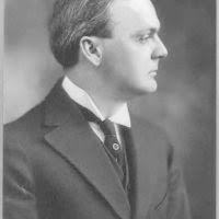 Stephen Dudley Field, 1846-1913, bust portrait, facing left]