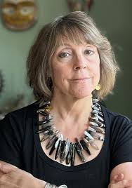 Stunning Collar Necklace. Stone Pendants W Live Edges, Organic Shapes,  Natural Earth Colors