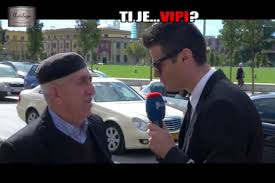 Image result for tv albanesi
