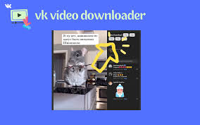vk video downloader - vkSaver & Free Telegram Video Downloader - Chrome Web  Store