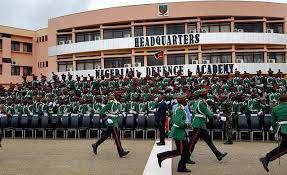 Applicants who successfully completed and submitted their applications are invited to the nda entrance examination. Ywiuopdm Igotm