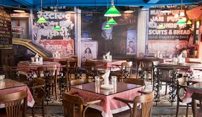 The 50 Best Restaurants In India Authentic south indian food, quirky decor must have: