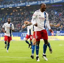 Fast acting & clinically tested. Hamburger Sv Sieg Gegen Dynamo Dresden War Ein Kraftakt Welt