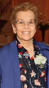 Obituary information for Sally Ann Passarella