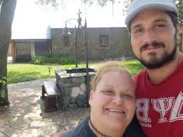 We are still looking for the perfect person to fill our volunteer position.  We are open to singles, couples, or families