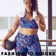 Fashion To Figure Announces Launch Of First Ever Plus Size ...