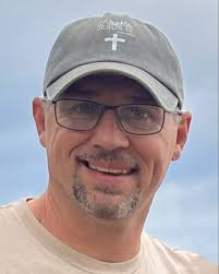 Christopher Michael Carver Obituary November 13, 2024