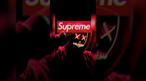 Supreme anime wallpapers wallpaper cave. Cool Wallpapers Supreme Youtube