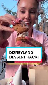 How to Add The Disney Celebration Cake in Disneyland