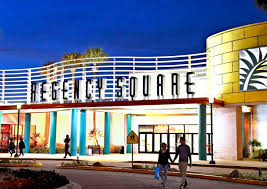 Derelict - A Visit To Regency Square Mall (Fl) - Youtube