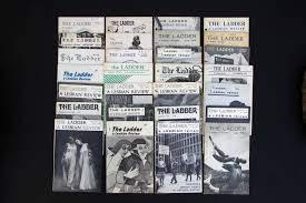 The First Lesbian Porn and 10 Other Revealing Artifacts from Lesbian History