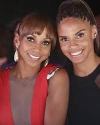 nationaldaughterday aka an excuse to post pics of my baby girl @ryanepeete  💓👧🏽💓