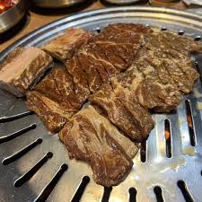 The Best 10 Korean Restaurants near Strathfield Plaza in Strathfield New  South Wales - Yelp