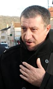 Daniel : « Blanc bonnet… »