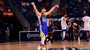 Did you know that if you parlayed today's nba pelicans vs. Golden State Warriors Vs New Orleans Pelicans May 4 2021 Game Summary Nba Com