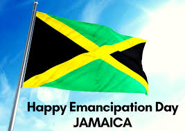 Emancipation day is observed in many former european colonies in the caribbean and areas of the united states on various dates to commemorate the emancipation of slaves of african descent. Canada In Jamaica On Twitter Happy Emancipation Day Jamaica