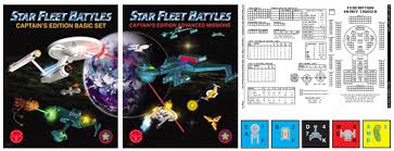 Star Fleet Battles