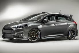 Even Hotter Ford Focus Rs Planned Auto S En Motoren Auto S Motor