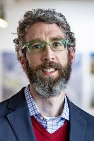 About the Principals — Handshouse Studio