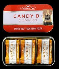 Malaysia official candy b+ complex original. Candy B Complex Penyelamat Rumahtang