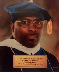 CVS MUSIC DEPARTMENT ALUMNI PROFILE Donzell Davis Drummer CVS Band