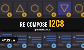 Rem ogni volta che mi guardo intorno. Re Compose I2c8 Plugin Per Creare Progressioni Di Accordi