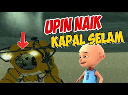 Kapal selam buatan jerman barat 1983 itu dilaporkan hilang di sekitar tenggara teluk san jorge, sehingga operasi pencarian penyelamatan dan pertolongan dilancarkan di sekitar perairan itu. Upin Ipin Naik Kapal Selam Ipin Senang Gta Lucu By Maul Ibra
