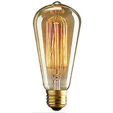 How to fence off the garden for squirrels. E27 40w Vintage Filament Bulb Retro Light Fittings Industrial Style Squirrel Cage Edison Lamp 220v Glass Antique Lamp Energy Class A Buy Online In Aruba At Aruba Desertcart Com Productid 65498224