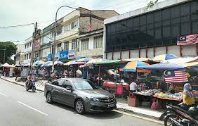Facebook is showing information to help you better understand the purpose of a page. Jalan Pasar Area A Shopping Hub For Electrical Goods The Edge Markets