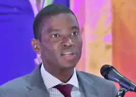 The rise of Dickon Mitchell as a political force