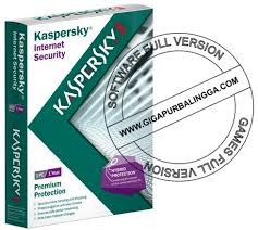 Kaspersky Internet Security Full Version