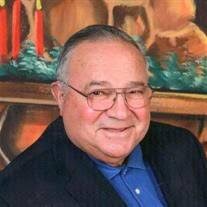 William Carter Totten Obituary