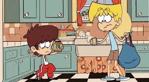 Testing Baggie Pants By Katiefan2002 On Deviantart The Loud House Fanart Loud House Characters Tv Animation