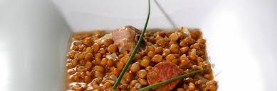 Resultado de imagen para almuerzos "en minutos" baratos