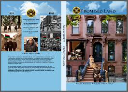 Promised Land is Harlem's greatest story before the Renaissance and an  integrated musical. The story would earn Ava DuVernay's production company  millions and her an academy award as an adapted screenplay. -
