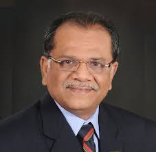 Dr. Santhosh John Abraham