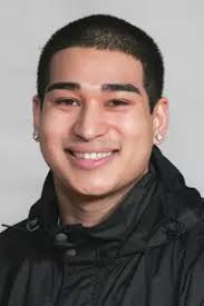 2009-10 Men's Track and Field Roster