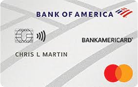 Power's credit card mobile app satisfactory study from 2019 rates bank of america mobile app with four power circles out of five. Bank Of America Secured Credit Card Reviews