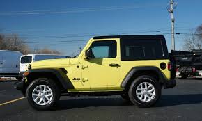 Image result for Yellow 2023 Chrysler