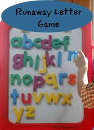 Alphabet whisper game · 5. Alphabet Games Runaway Letter Alphabet Activities Alphabet Games Alphabet Preschool