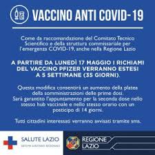 Per la campagna vaccinale per gli under 60 la regione lazio proporrà anche il vaccino astrazeneca ma solo a chi si offre volontario. Vaccino Anti Covid 19 In Ifo Tutto Quello Che C E Da Sapere Istituti Fisioterapici Ospitalieri Ifo