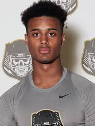 2017 Top Football Recruits in Virginia