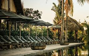 Phum Baitang Luxury Resort Hotels Hotel Luxury Hotel