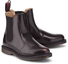 Alle ergebnisse anzeigen für . Chelsea Boots Fur Damen Schuhe Fur Moderne Looks Gortz